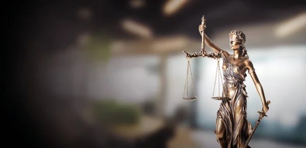 Dama de la Justicia — LV Legal Compliance